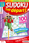 Sudoku Top départ ! Numéro 1
