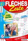 Fléchés Zeste Numéro 36