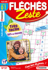 Fléchés Zeste Numéro 37