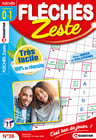Fléchés Zeste Numéro 38