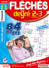 Fléchés Degré 2-3 Numéro 54