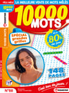 10 000 Mots Numéro 88