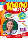 10 000 Mots Numéro 89