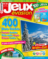 Jeux évasion Numéro 40