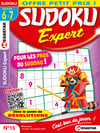 Sudoku Expert Numéro 15