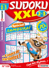 Sudoku XXL 2-3 Numéro 109