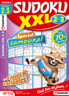 Sudoku XXL 2-3 Numéro 112
