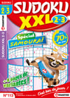 Sudoku XXL 2-3 Numéro 113