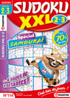 Sudoku XXL 2-3 Numéro 114