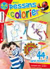 Mes dessins à colorier Numéro 22