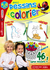 Mes dessins à colorier Numéro 24
