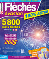 Fléchés évasion hors-série Numéro 9