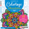 Coloriage Mandalas Numéro 50