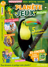 Planète Jeux 9-11 ans spécial nature Numéro 4