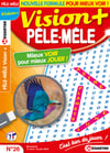 Pêle-Mêle Vision + Numéro 26