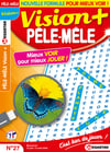 Pêle-Mêle Vision + Numéro 27