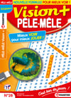 Pêle-Mêle Vision + Numéro 28
