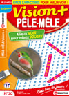 Pêle-Mêle Vision + Numéro 30