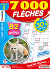 7000 Flèches Numéro 173