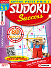 Sudoku Success Numéro 17