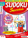 Sudoku Success Numéro 19