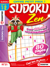 Sudoku Zen Numéro 31