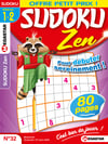 Sudoku Zen Numéro 32