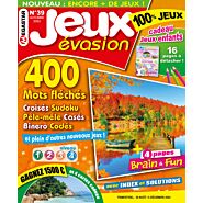 Jeux évasion N°39