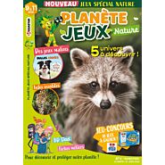 Planète Jeux HS - Numéro 2