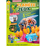 Planète Jeux HS - Numéro 3