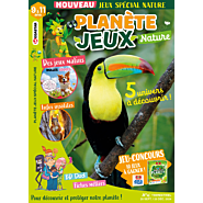 Planète Jeux HS - Numéro 4