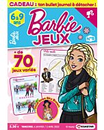 Barbie jeux - Numéro 5