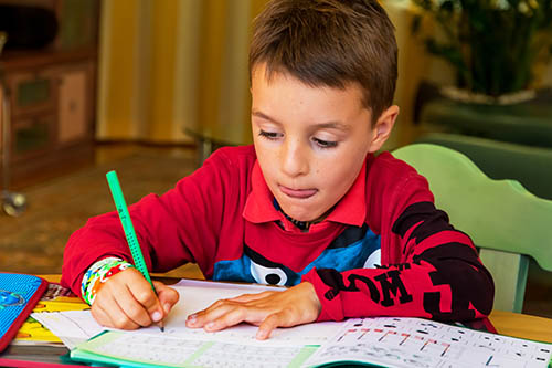 cadeau abonnement enfant 5 à 8 ans