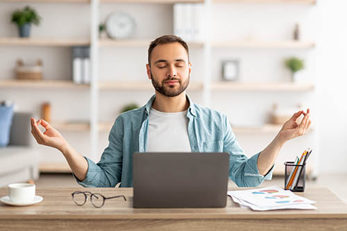 Conseils bonne humeur