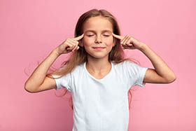 Concentration enfants TDAH