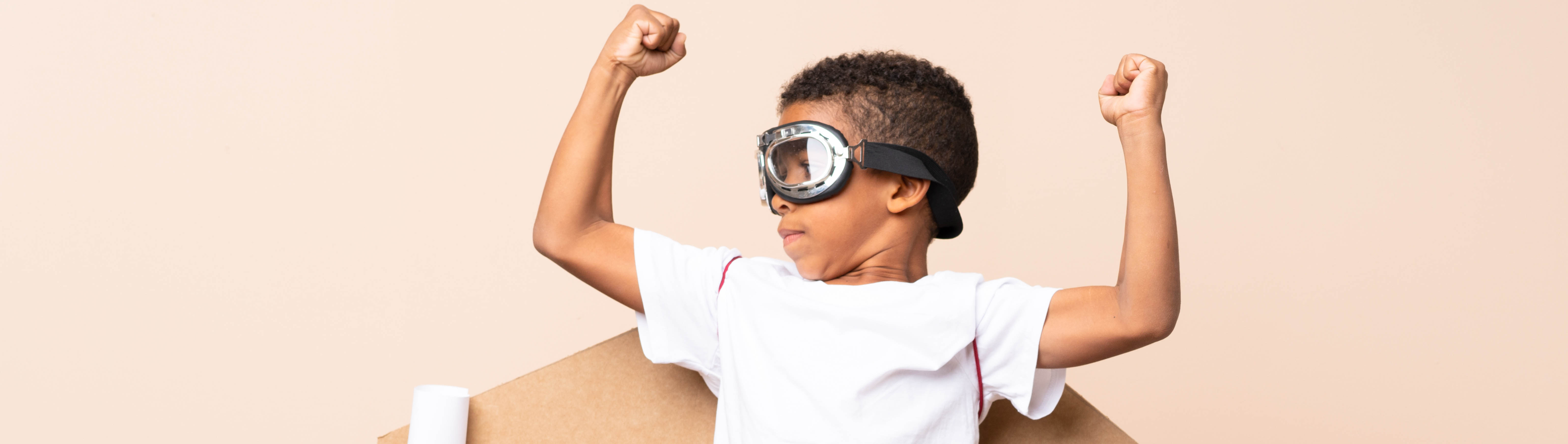 Enfants et télétravail