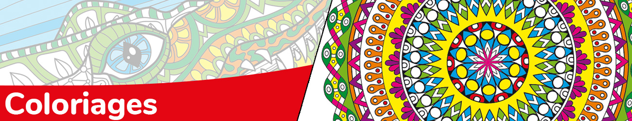 Coloriages Megastar