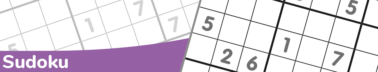 Sudoku Megastar