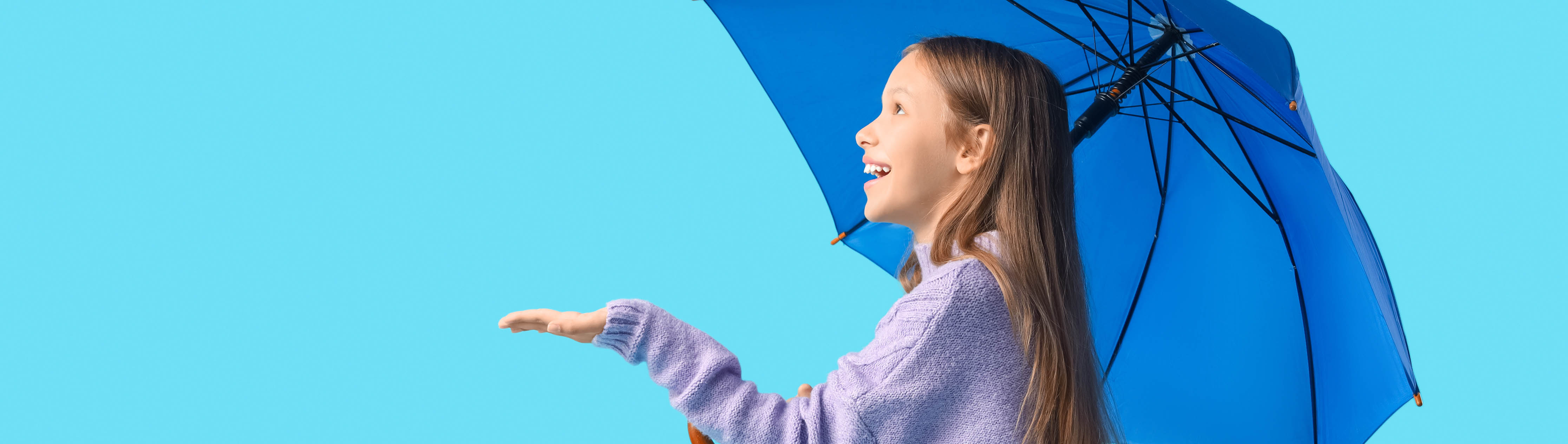 Occuper enfants quand il pleut
