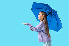 Occuper enfants quand il pleut