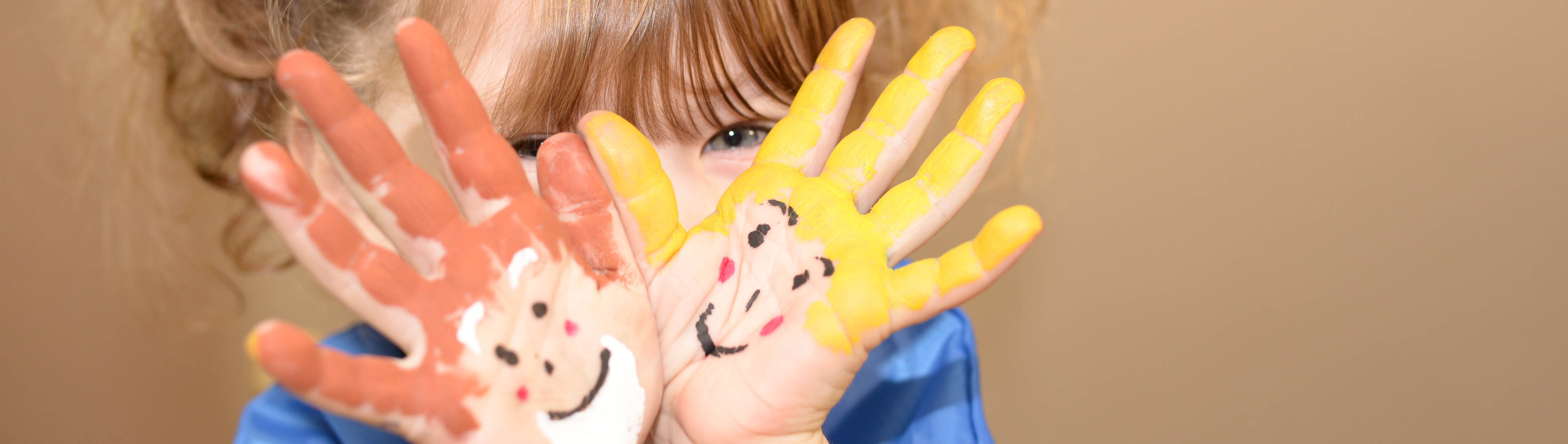 Créativité enfants