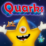 Application Galaxie de quarks Megastar